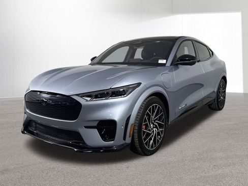 Used 2022 Ford Mustang Mach-E GT w/ GT Performance Edition image 1