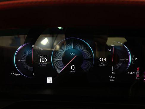 New 2026 Rolls-Royce Spectre Black Badge AWD/4WD image 16