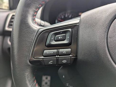 Used 2021 Subaru WRX Premium AWD/4WD image 13