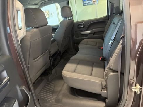Used 2016 Chevrolet Silverado 1500 LT w/ All Star Edition AWD/4WD image 14