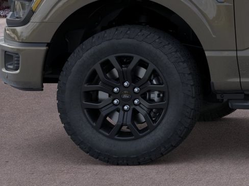 New 2026 Ford F150 Tremor w/ Equipment Group 402B AWD/4WD image 19