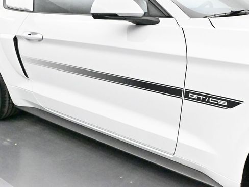 Used 2021 Ford Mustang GT Premium w/ Equipment Group 401A image 24