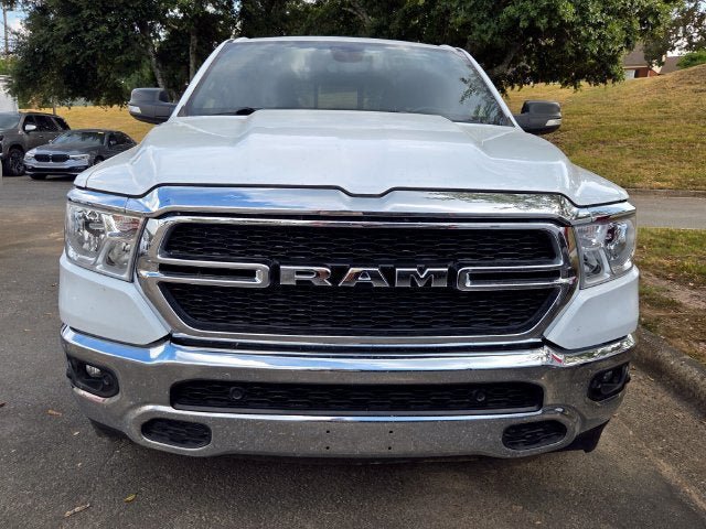 Used 2021 RAM 1500 Big Horn AWD/4WD image 7