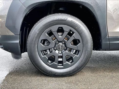Used 2023 Honda Ridgeline RTL image 36