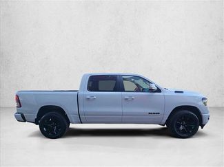 Used 2020 RAM 1500 Lone Star video 4