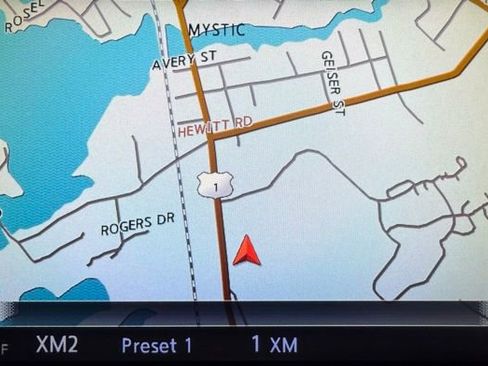 Used 2017 Nissan 370Z Touring Sport image 30