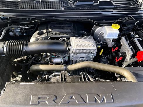 Used 2022 RAM 1500 Lone Star image 9