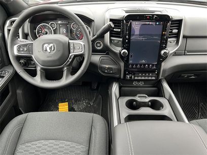 New 2026 RAM 2500 Big Horn