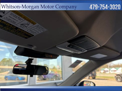 Used 2024 Mitsubishi Outlander FWD image 28