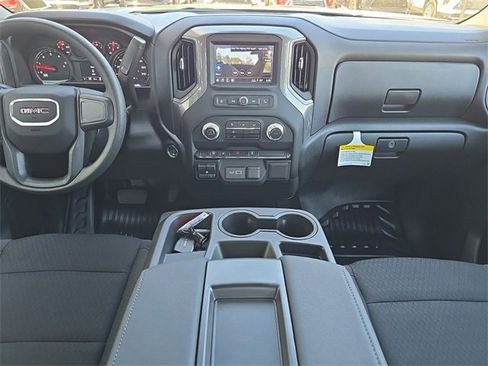 New 2025 GMC Sierra 2500 Pro image 15