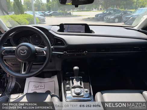 Certified 2025 MAZDA CX-30 AWD 2.5 S w/ Preferred Package image 25