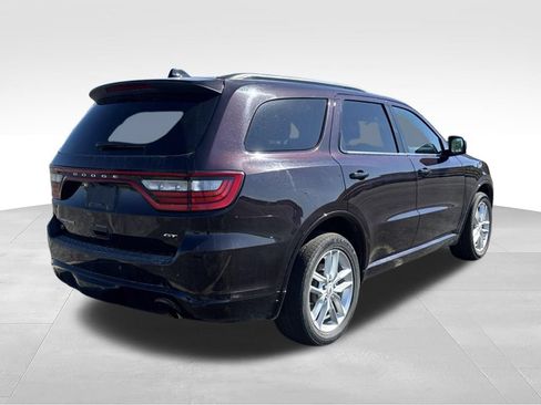 Used 2025 Dodge Durango GT AWD/4WD image 5