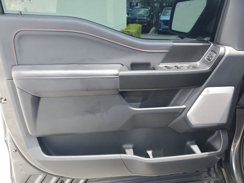 Used 2025 Ford F150 Raptor AWD/4WD image 19