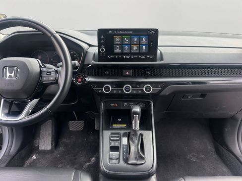 Certified 2025 Honda CR-V EX-L image 14