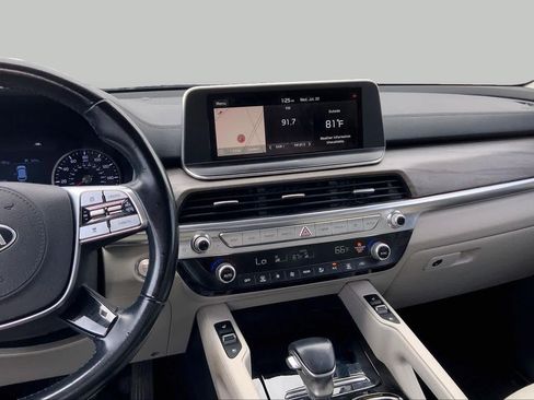 Used 2021 Kia Telluride EX FWD image 7
