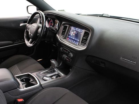 Used 2019 Dodge Charger Scat Pack RWD image 24