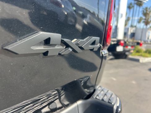 Used 2023 RAM 1500 Laramie image 18