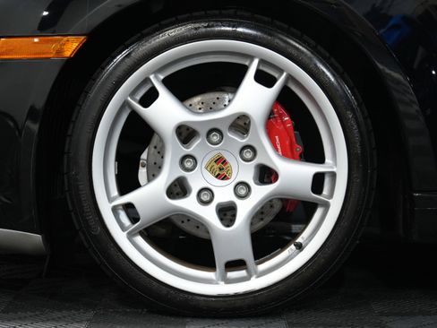 Used 2006 Porsche Cayman S image 47