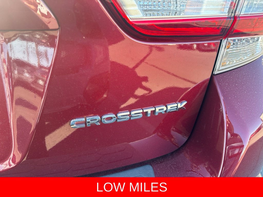 Used 2018 Subaru Crosstrek 2.0i Limited AWD/4WD image 20