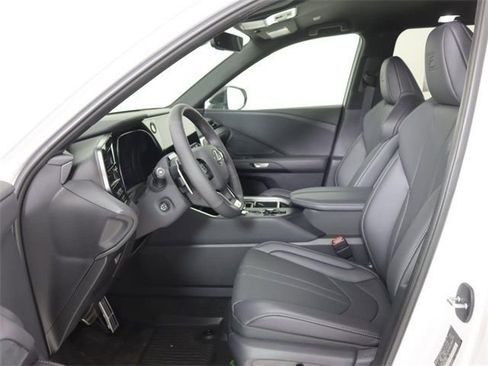 New 2026 Lexus TX 500h AWD image 12