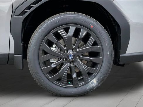 New 2026 Subaru Forester Sport w/ Onyx Edition AWD/4WD image 12