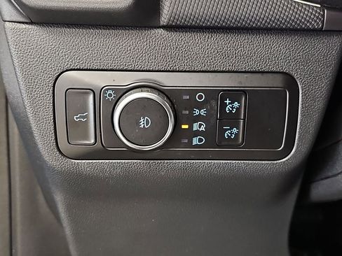 Used 2023 Ford Bronco Sport Heritage Limited image 28