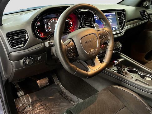Used 2024 Dodge Durango SRT w/ Black Package AWD/4WD image 9