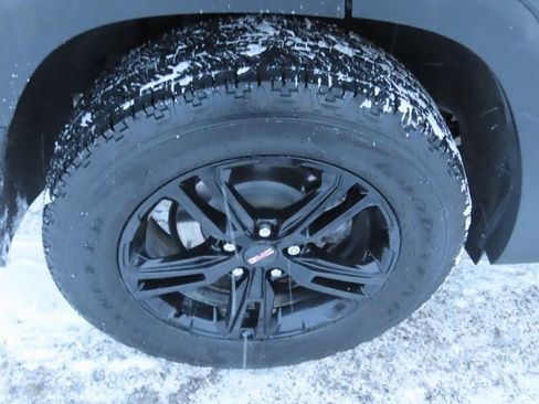 Used 2023 GMC Terrain AT4 w/ LPO, Floor Liner Package image 13