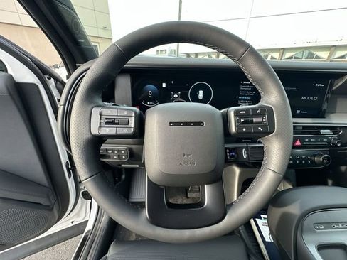 New 2026 Hyundai Palisade XRT Pro AWD/4WD image 31