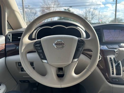 Used 2013 Nissan Quest LE image 19
