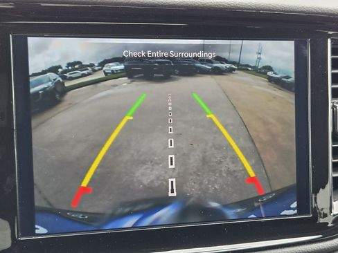 Used 2026 Dodge Durango GT RWD image 18