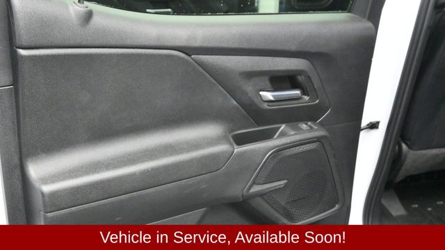 Used 2024 Chevrolet Silverado EV W/T AWD/4WD image 18