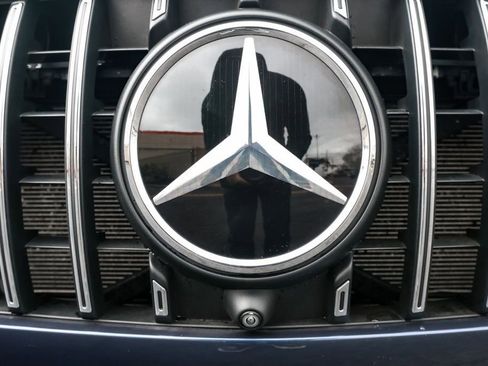 Used 2024 Mercedes-Benz GLE 53 AMG 4MATIC Coupe w/ Driver Assistance Package image 38