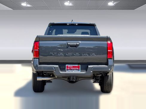 New 2026 Toyota Tacoma SR5 RWD image 9