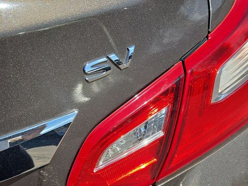 Used 2017 Nissan Altima 2.5 SV FWD image 22