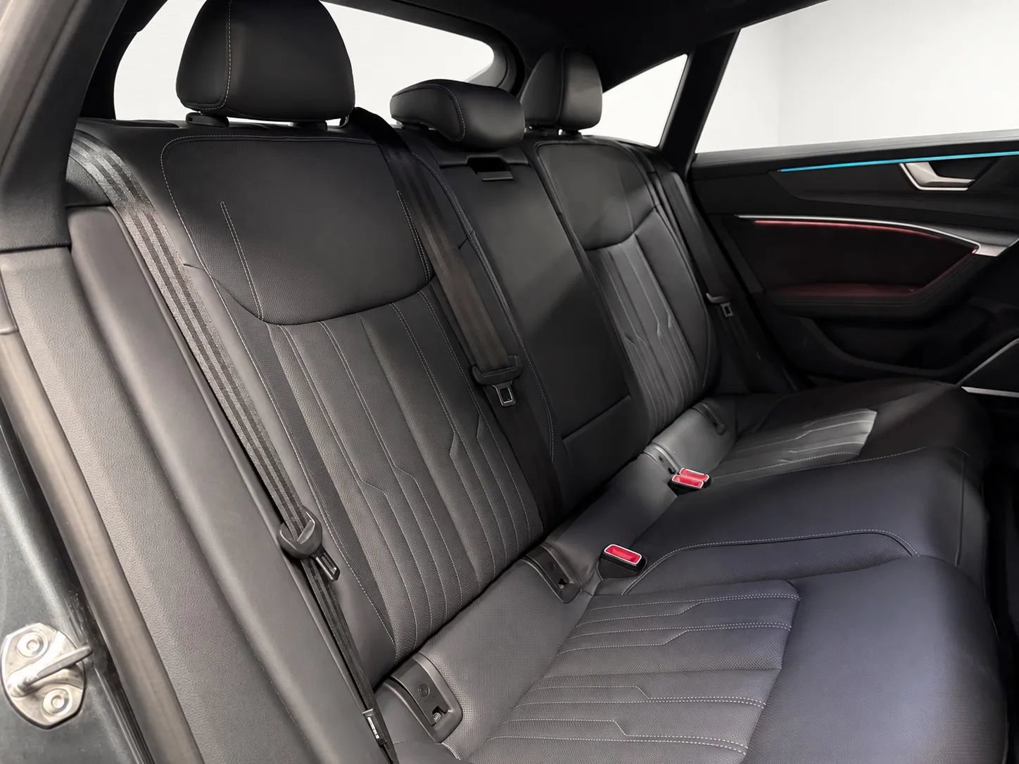 Used 2021 Audi S7 Prestige w/ Prestige Package AWD/4WD image 22
