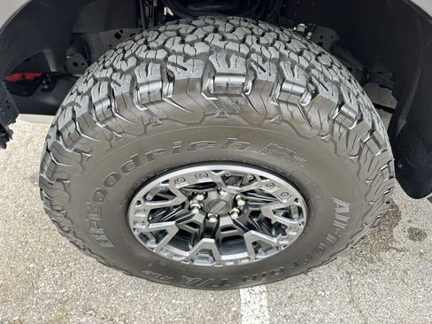 Used 2024 Ford F150 Raptor w/ Equipment Group 803A Raptor R image 27