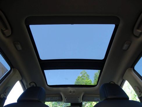 Used 2021 Nissan Murano AWD SL w/ Midnight Package image 3