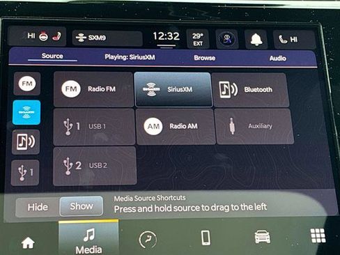 Used 2025 Jeep Grand Cherokee L Altitude image 28