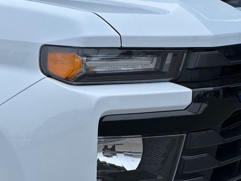 New 2026 Chevrolet Silverado 2500 W/T w/ WT Convenience Package image 33