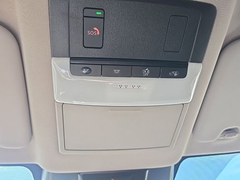 New 2026 Nissan Rogue SV w/ Cold Weather Package image 26