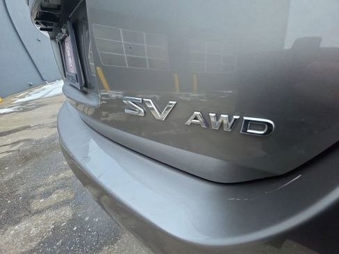 Used 2011 Nissan Murano SV image 27