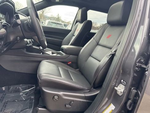 New 2026 Dodge Durango GT image 9
