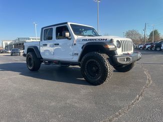 Used 2022 Jeep Gladiator Rubicon 360° Tour