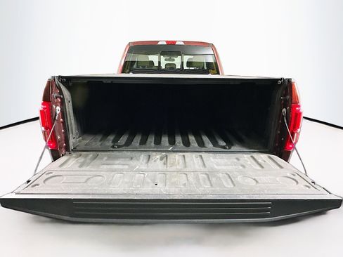 Used 2015 Ford F150 Lariat w/ Equipment Group 501A Mid image 27