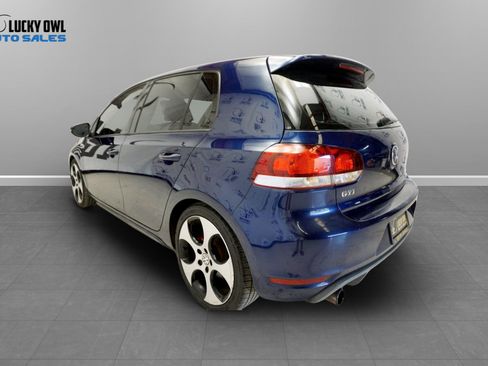 Used 2012 Volkswagen GTI Autobahn FWD image 25