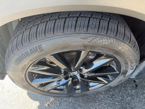 Used 2023 MAZDA CX-9 Touring Plus image 5