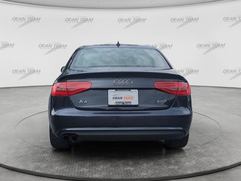 Used 2013 Audi A4 2.0T Premium Plus FWD image 7