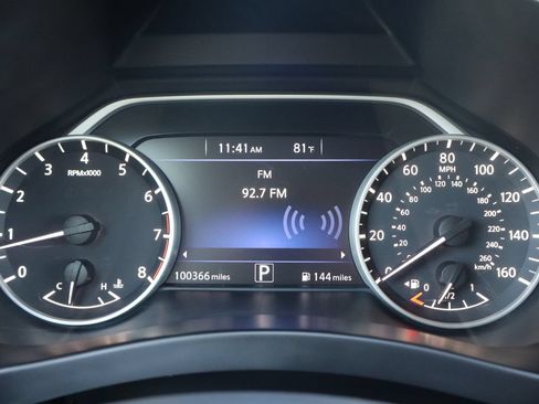 Used 2015 Nissan Murano SV w/ Premium Package AWD/4WD image 34