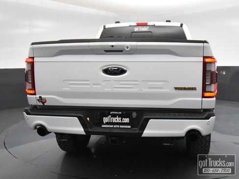 Used 2023 Ford F150 Tremor w/ Equipment Group 402A High image 5